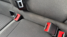 Volkswagen Polo 1.0 TSI Life 5dr Petrol Hatchback